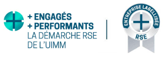Label "Engagés + Performants" de l'IUMM