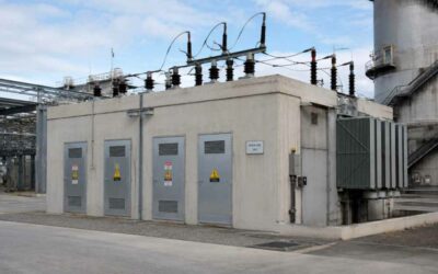 Nettoyage de poste HTBT en industrie et maintenance préventive