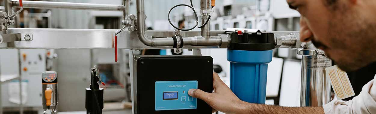 machine spéciale pour l'industrie
